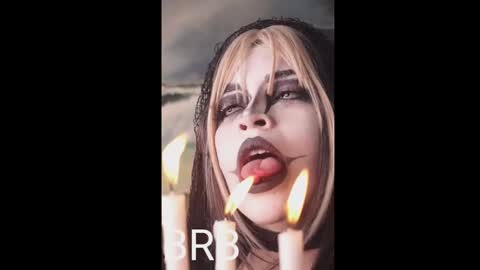 Anny online show from 03/04/26, 03:12