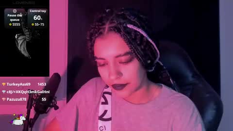 Anny online show from 03/05/26, 04:19