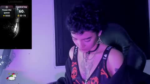 Anny online show from 03/18/26, 05:43