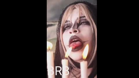 Anny online show from 03/23/26, 05:06