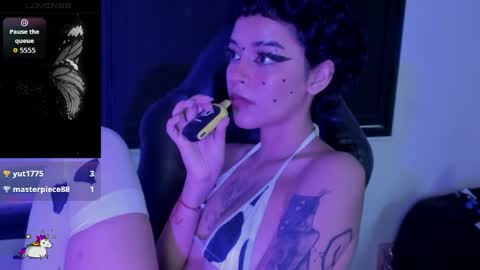 Anny online show from 03/27/26, 09:58