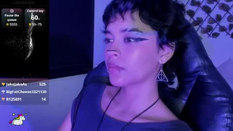 Anny online show from 04/11/26, 07:45