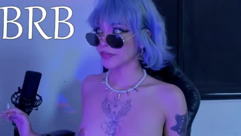 Snapshot of anny_kiitty_ chatting on 05/03/26, 03:23 Anny online show from 05/03/26, 03:23