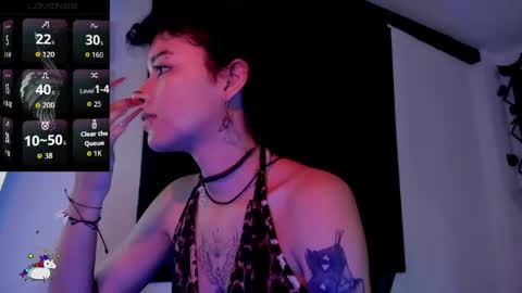 Snapshot of anny_kiitty_ chatting on 05/07/26, 11:37 Anny online show from 05/07/26, 11:37