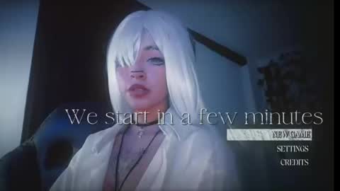 Snapshot of anny_kiitty_ chatting on 05/18/26, 02:40 Anny online show from 05/18/26, 02:40