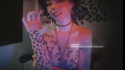 Snapshot of anny_kiitty_ chatting on 05/19/26, 02:51 Anny online show from 05/19/26, 02:51
