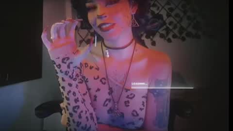 Snapshot of anny_kiitty_ chatting on 05/22/26, 03:02 Anny online show from 05/22/26, 03:02