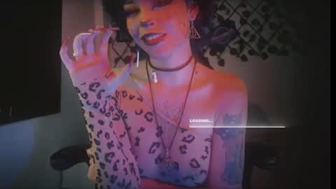 Snapshot of anny_kiitty_ chatting on 07/21/26, 05:10 Anny online show from 07/21/26, 05:10