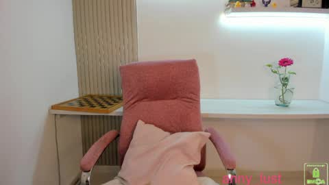 Issabela online show from 04/02/26, 07:55