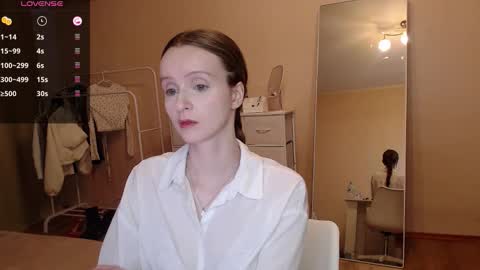 Ann  My current schedule is below  online show from 02/10/26, 06:06