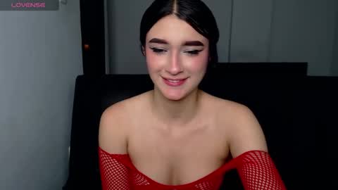 Anny online show from 02/16/25, 02:42