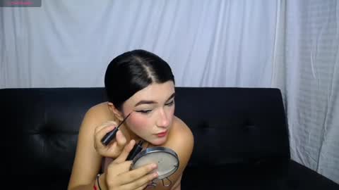 Anny online show from 06/06/26, 02:33