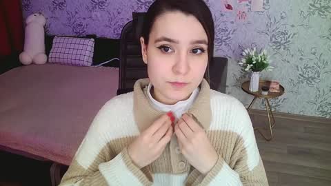 Snapshot of anny_shine chatting on 01/17/25, 05:41 Annie online show from 01/17/25, 05:41