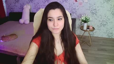 Snapshot of anny_shine chatting on 01/23/25, 07:43 Annie online show from 01/23/25, 07:43