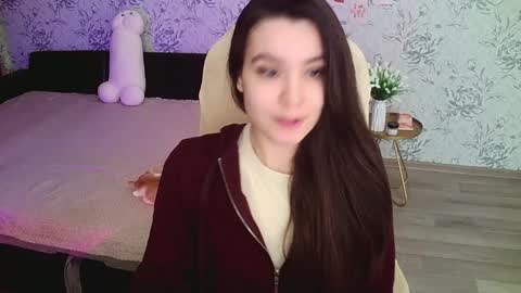 Snapshot of anny_shine chatting on 01/25/25, 01:43 Annie online show from 01/25/25, 01:43