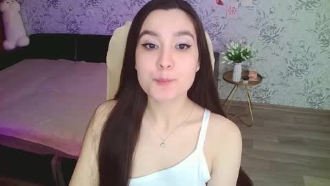 Snapshot of anny_shine chatting on 02/18/25, 05:09 Annie online show from 02/18/25, 05:09