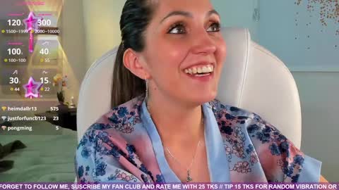 Snapshot of anny_sweet72 chatting on 01/28/25, 03:46 Anny online show from 01/28/25, 03:46