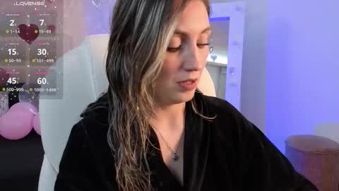 Anny online show from 02/24/26, 12:14