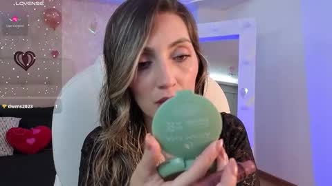 Anny online show from 02/26/26, 12:04