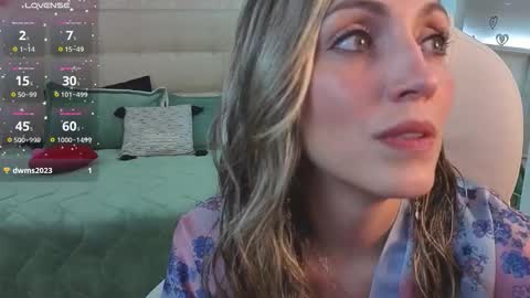 Anny online show from 03/07/26, 12:13