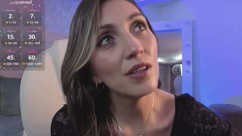 Anny online show from 03/27/26, 11:54