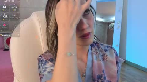 Anny online show from 04/06/26, 12:06