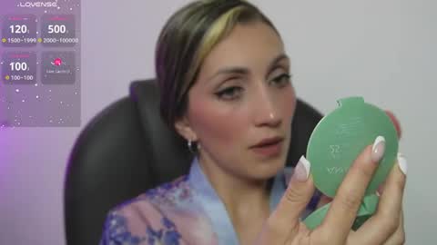 Snapshot of anny_sweet72 chatting on 05/06/26, 11:59 Anny online show from 05/06/26, 11:59