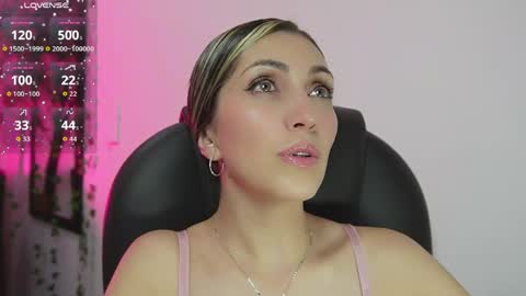 Snapshot of anny_sweet72 chatting on 05/28/26, 11:40 Anny online show from 05/28/26, 11:40
