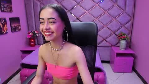 Anny online show from 11/21/25, 06:06