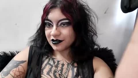 Annie online show from 02/13/26, 09:22