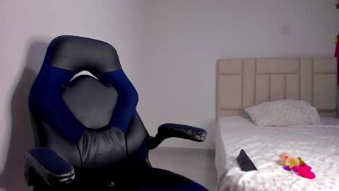  Valeria  online show from 04/09/26, 05:40