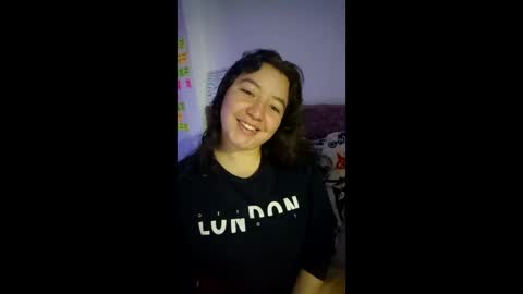 Annya paris  online show from 03/07/26, 12:07