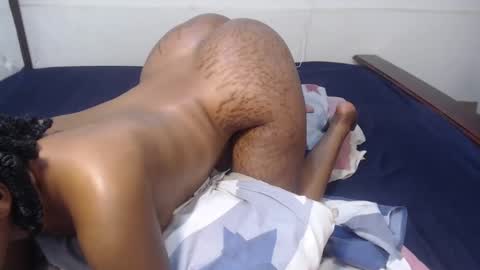 Anny online show from 01/31/25, 08:54