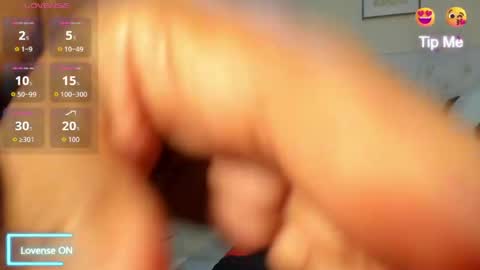 Melani online show from 04/24/26, 06:49