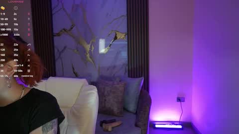 Ana online show from 10/03/25, 12:13