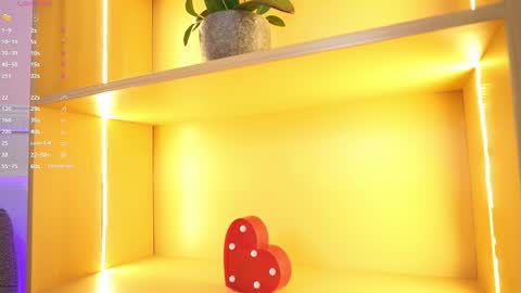 Ana online show from 11/08/25, 12:16