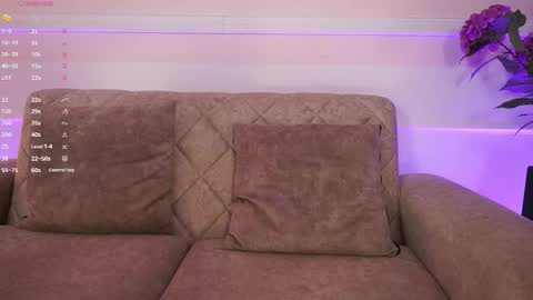 Ana online show from 12/20/25, 12:23