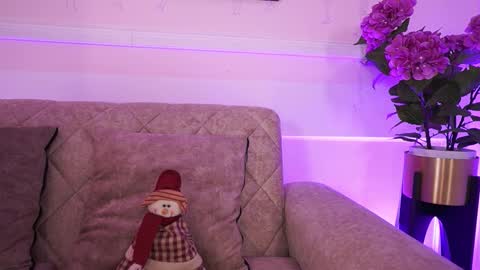 Ana online show from 01/07/26, 11:34