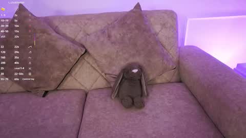 Ana online show from 03/20/26, 01:05