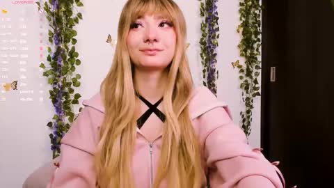 Anny  IG online show from 02/07/26, 04:16