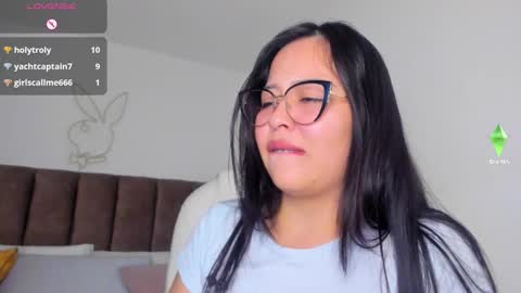 anny  online show from 03/11/26, 04:13