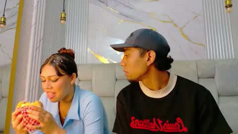 annyeli_bigtits online show from 02/23/26, 12:09