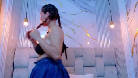annyeli_bigtits online show from 03/04/26, 02:28