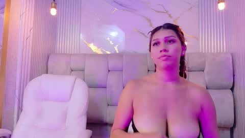 annyeli_bigtits online show from 03/07/26, 05:15