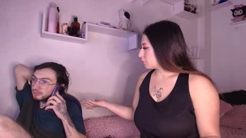 anny harris online show from 12/18/25, 05:52