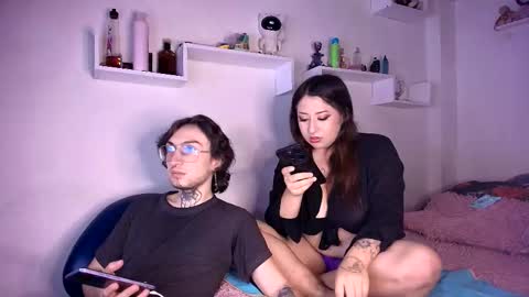 anny harris online show from 01/08/26, 08:33