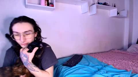 Snapshot of annyharris chatting on 05/05/26, 08:39 anny harris online show from 05/05/26, 08:39
