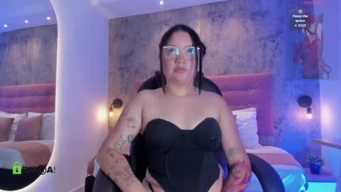 Anny online show from 06/06/26, 04:17