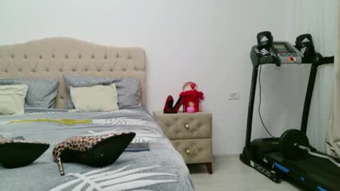 Annyfit4you online show from 04/21/26, 04:45