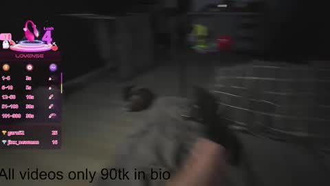 AnnyLoving online show from 12/13/25, 07:53